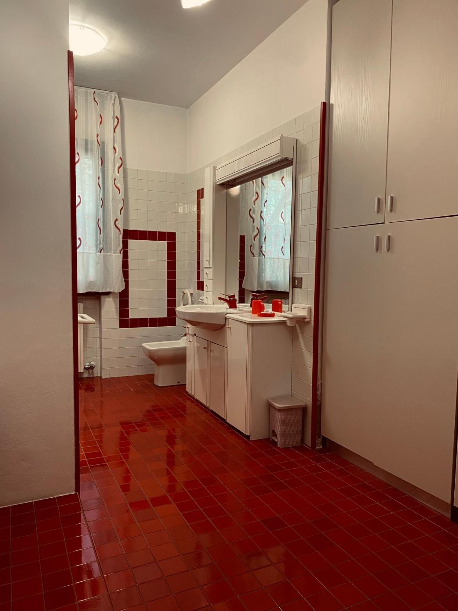 Residence Tenuta Gambalonga Cinto Euganeo Exteriér fotografie