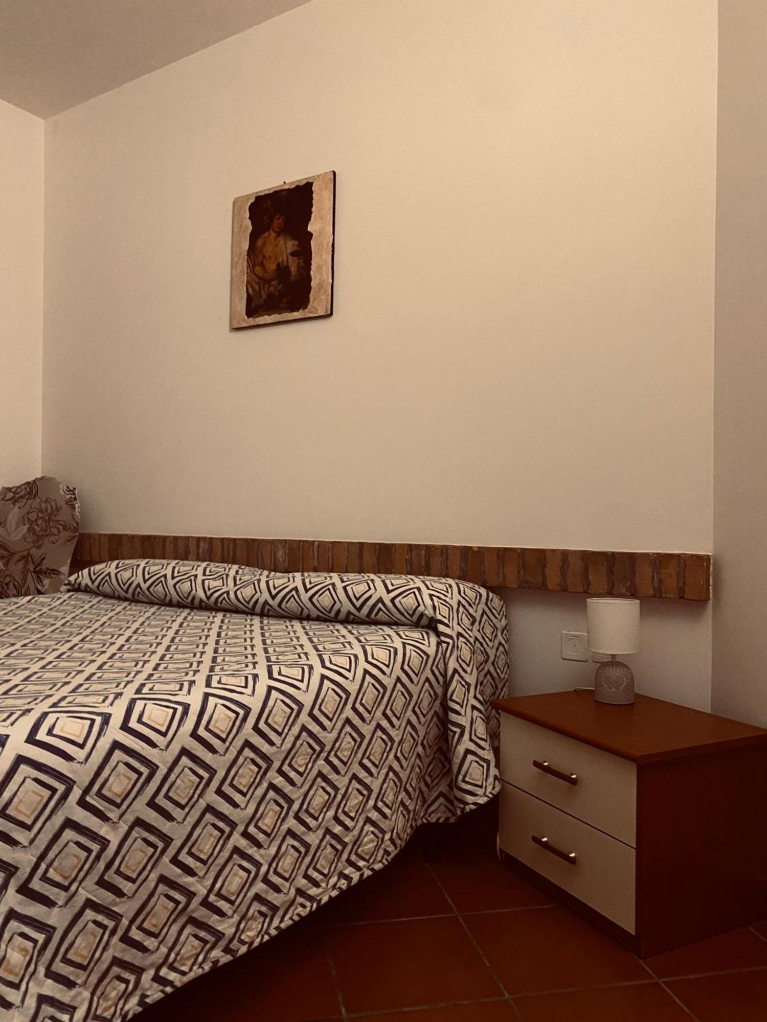 Residence Tenuta Gambalonga Cinto Euganeo Exteriér fotografie